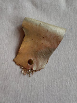 Cuff - Leather