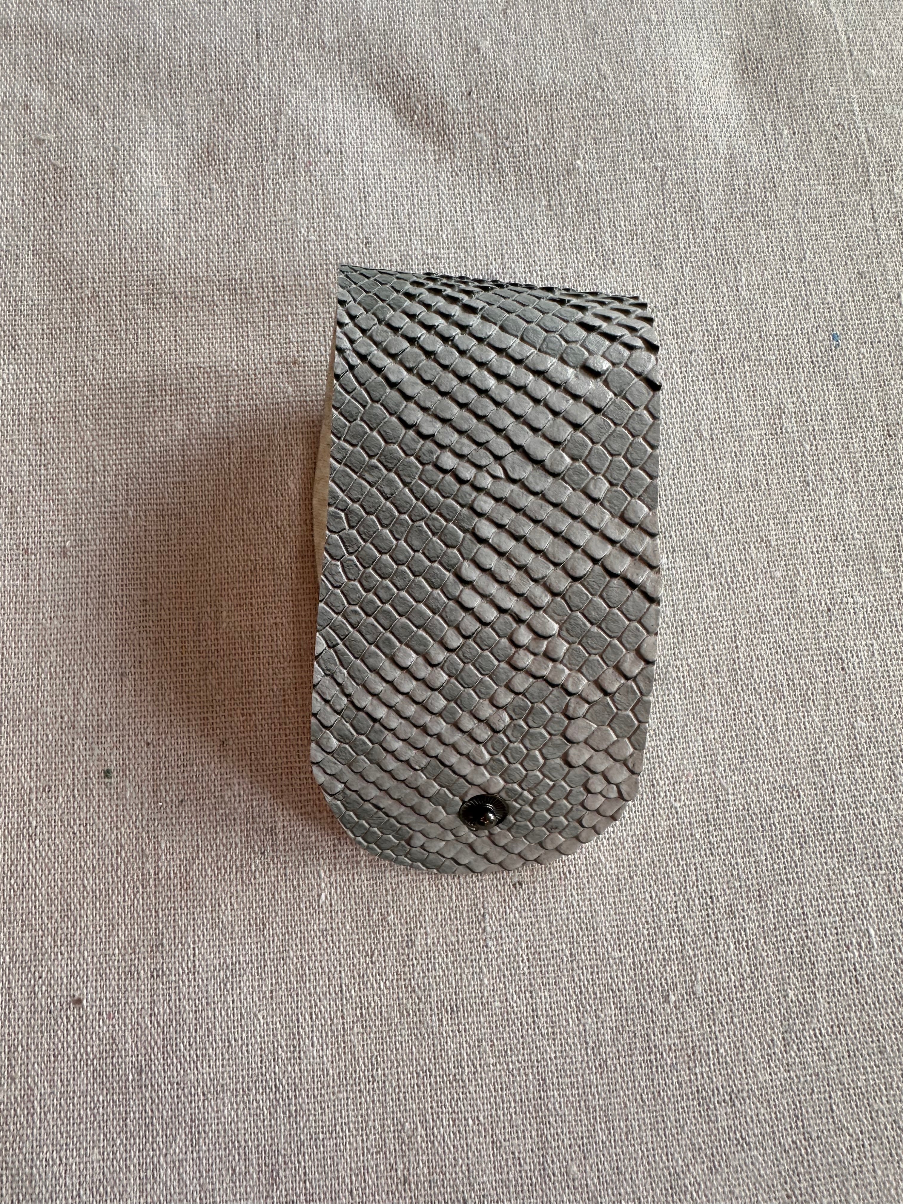 Cuff - Leather