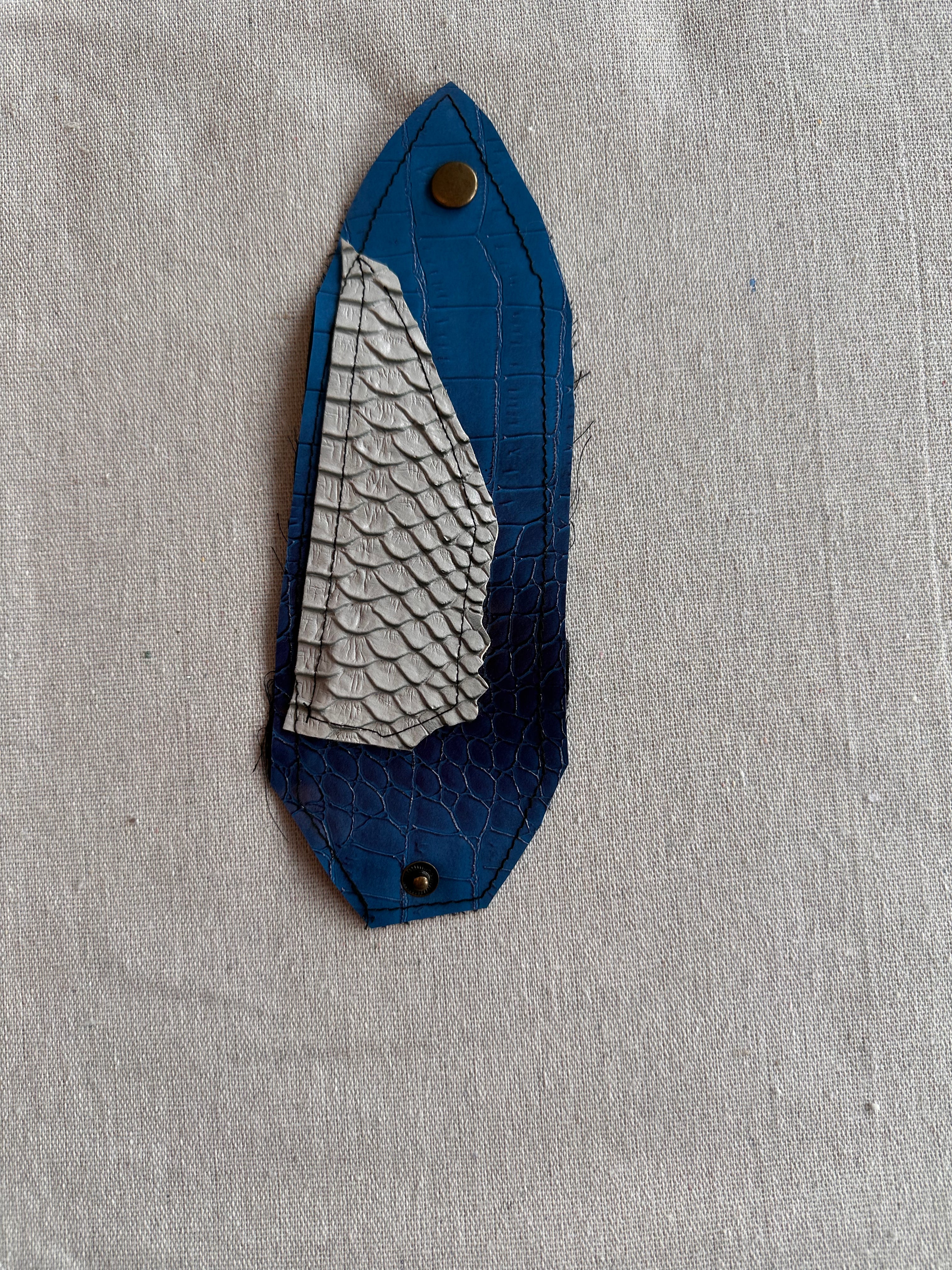 Cuff - Leather