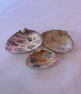 Art a la Carte - Decoupage Seashells