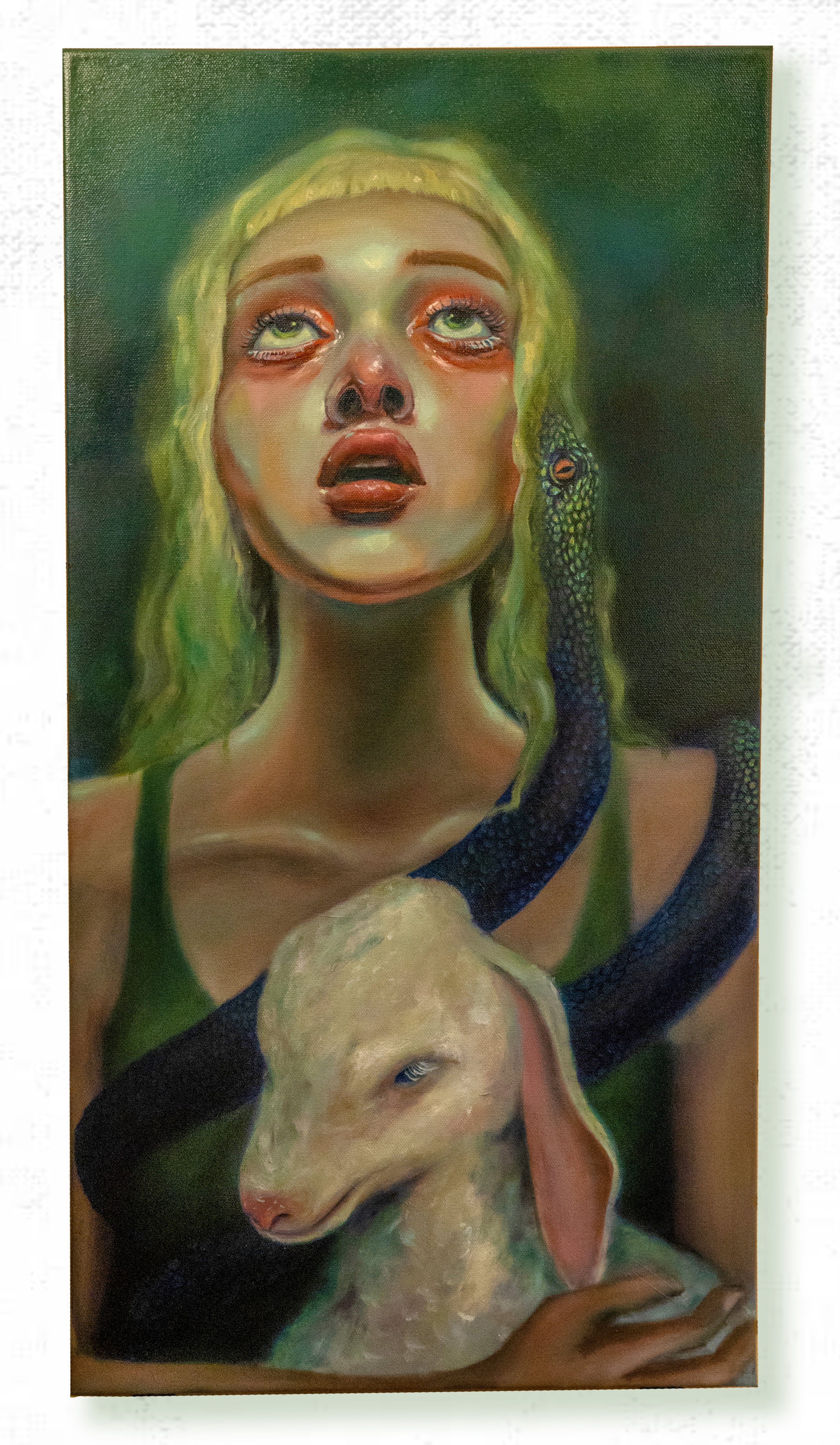 DSL - Becka LaFleur