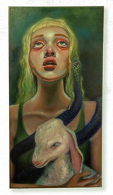 DSL - Becka LaFleur
