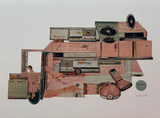 Totems: Hers (large) - Karen Propp
