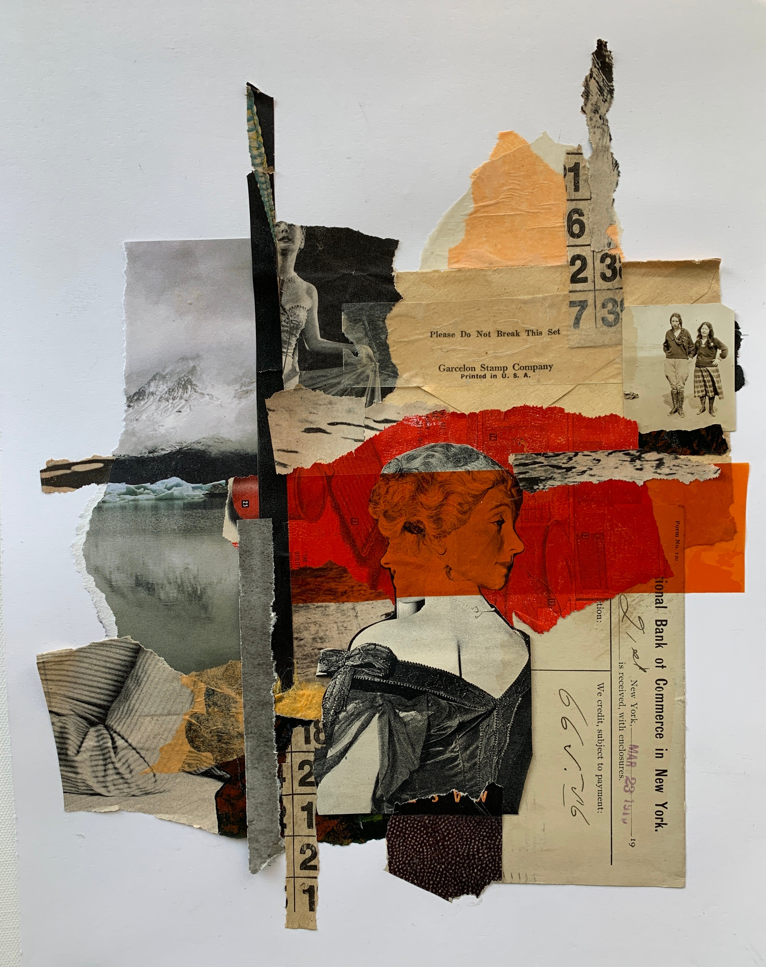 Please Do Not Break This Set - Karen Propp