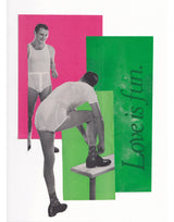 Love is Fun I - Karen Propp