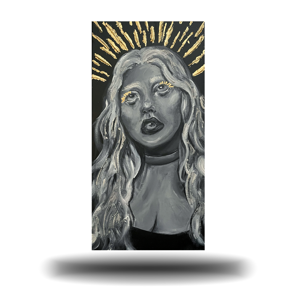Mary