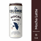 La Colombe Draft Latte