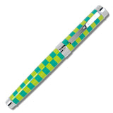 HORIZONTAL BARS Standard Roller Ball - Cesar Pelli