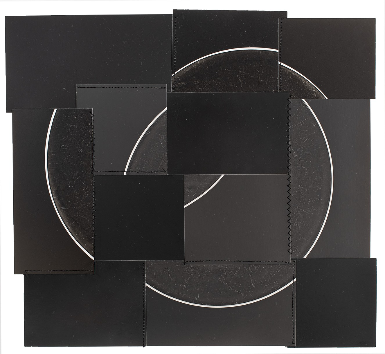 Photogram Collage #40
