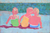 Piecing It Together - Abby Rarig