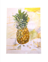 Fruit & Veg Series - Susu Pianchupattana