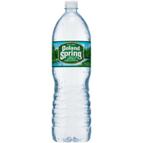 Bottled Water