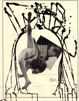 Postage Series 1 - Karen Propp