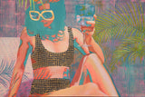 Quiet Revelry - Abby Rarig