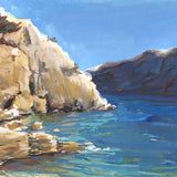Rocks I - Cory Blair