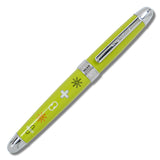 Lime Standard Rollerball - Karim Rashid