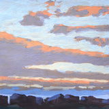 Sunset I