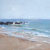 Jetty I