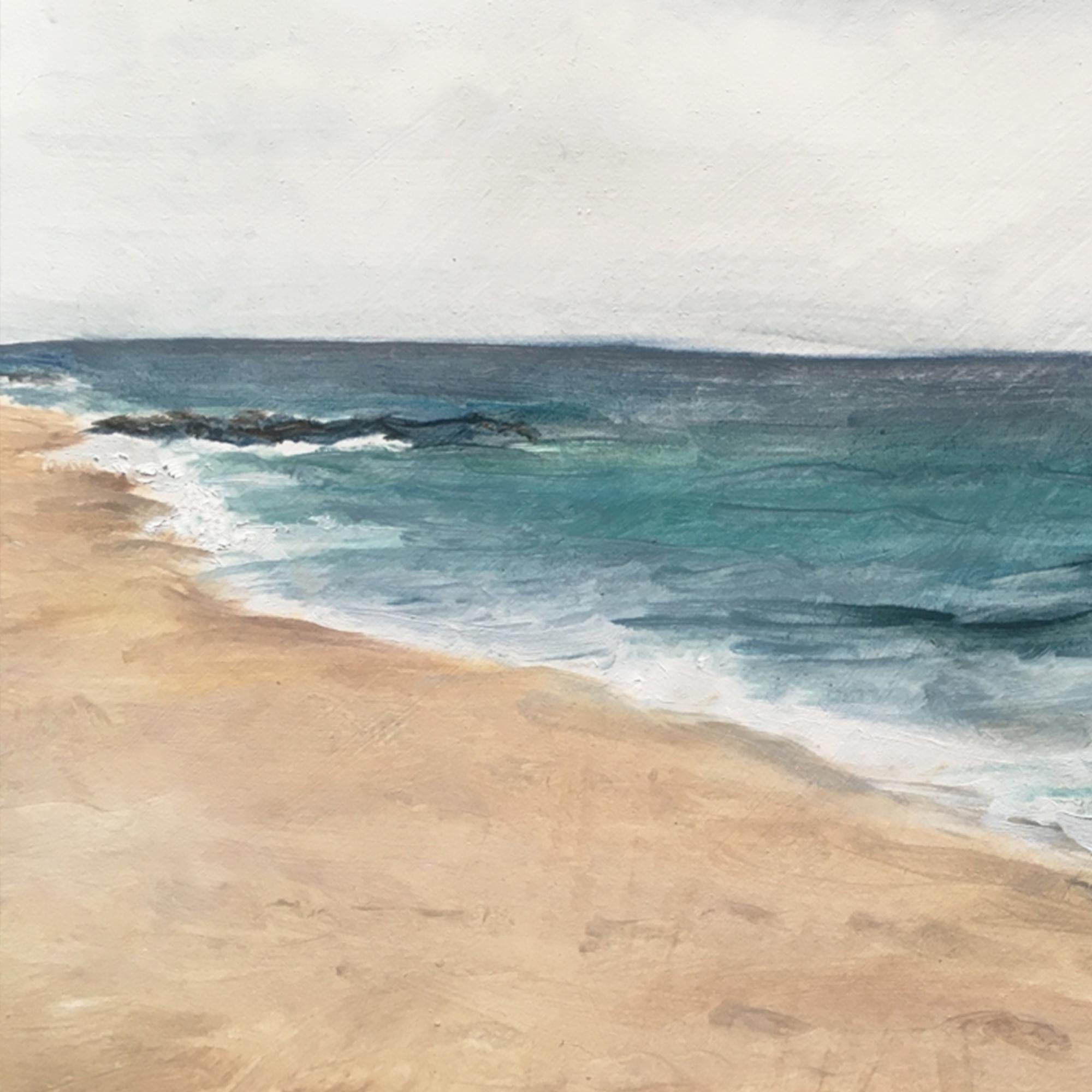 Asbury Waves II