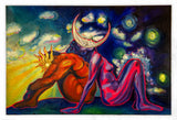 Sacred Orbit - Becka LaFleur