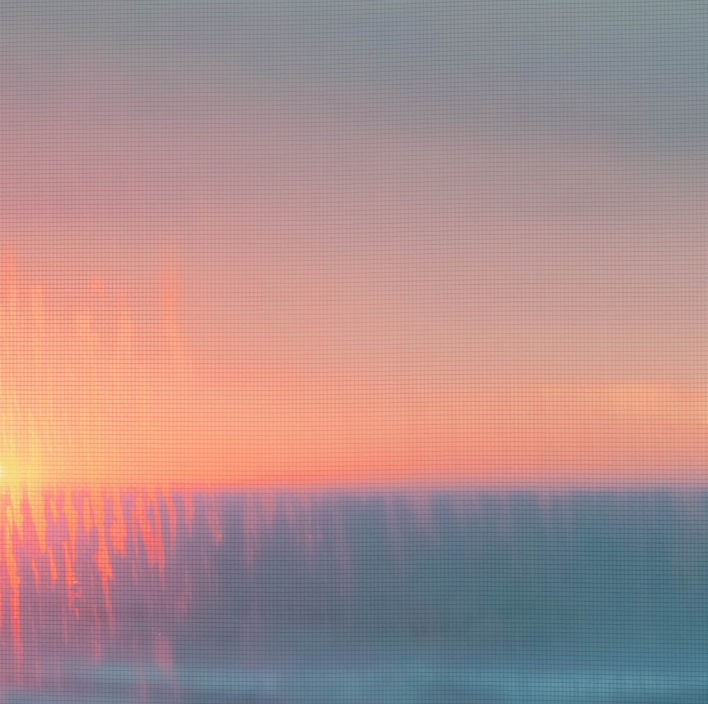 The Rising - Barbara Luy