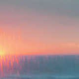 The Rising - Barbara Luy