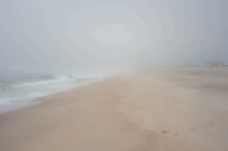 Whisper II - Barbara Luy