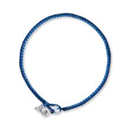4Ocean Braided Braclet