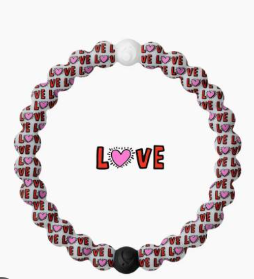 Lokai Bracelet Keith Haring