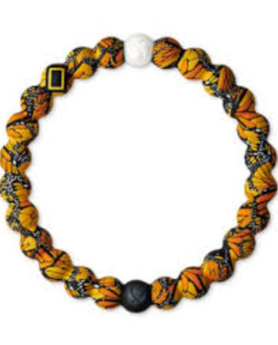 Lokai Animal Bracelet