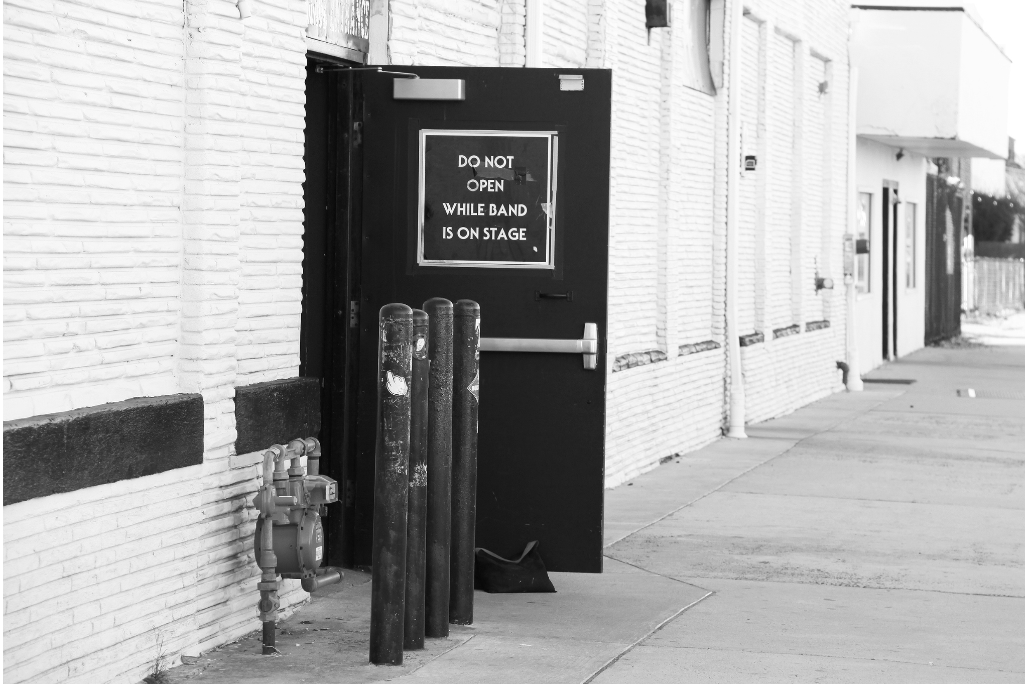 Small Print - Michael Campanile