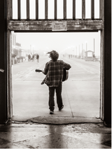 Small Print - Michael Campanile