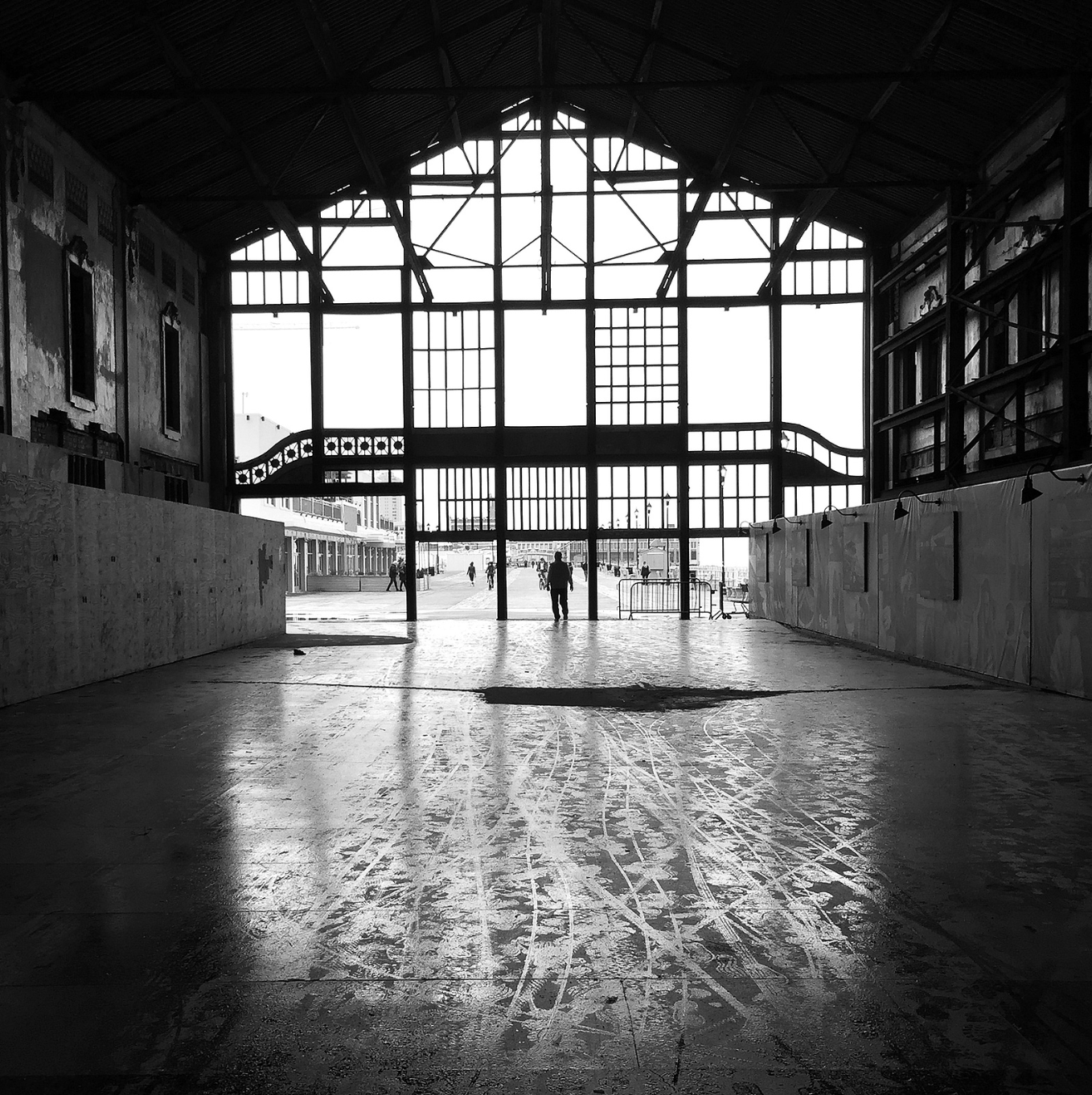Small Print - Michael Campanile