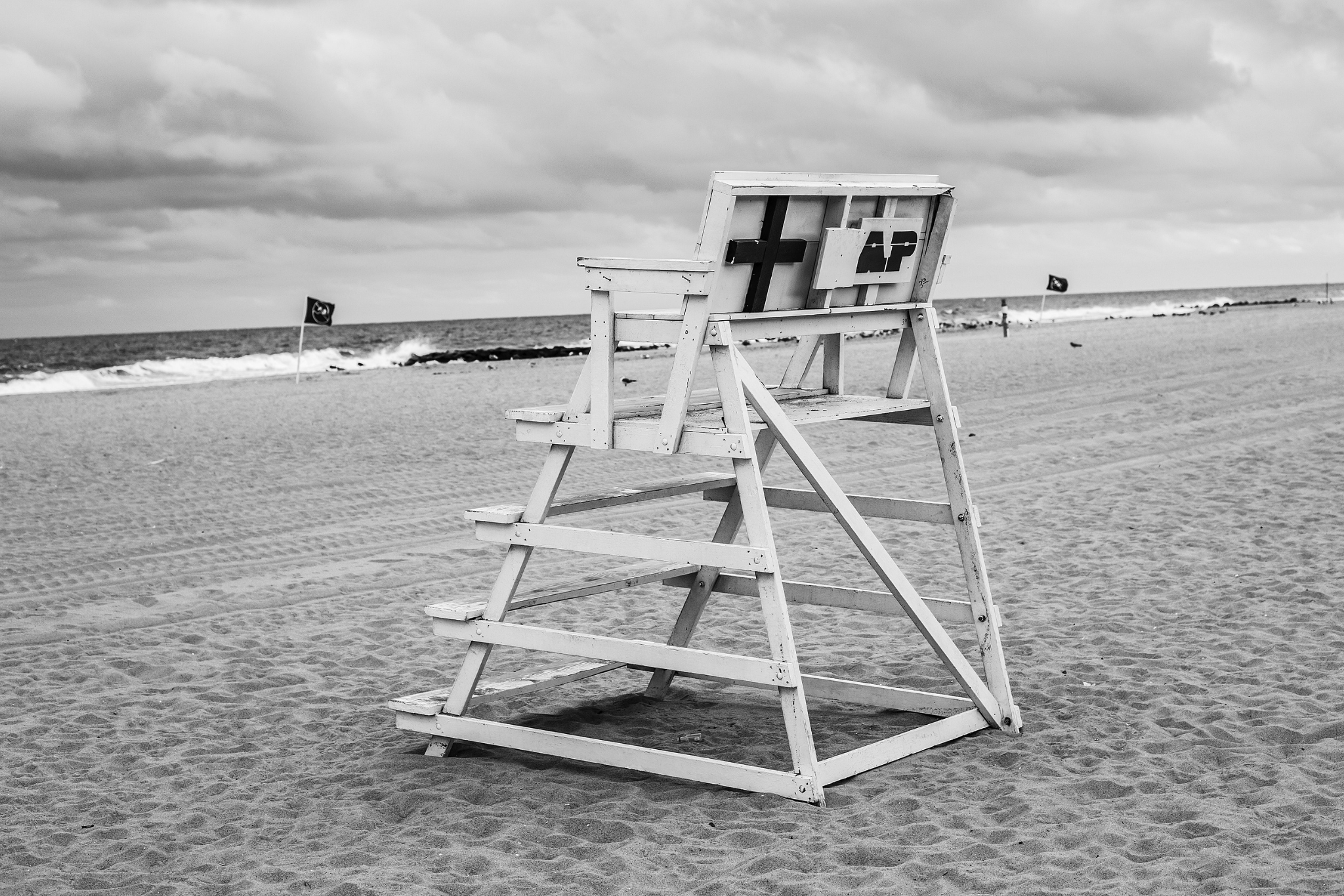 Small Print - Michael Campanile