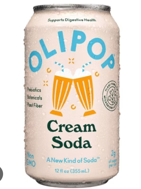 Olipop