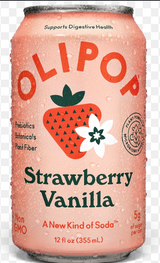 Olipop