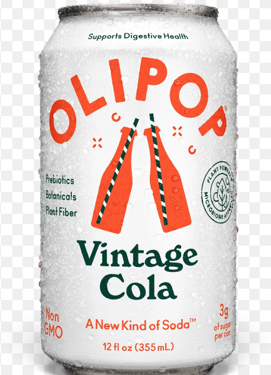 Olipop