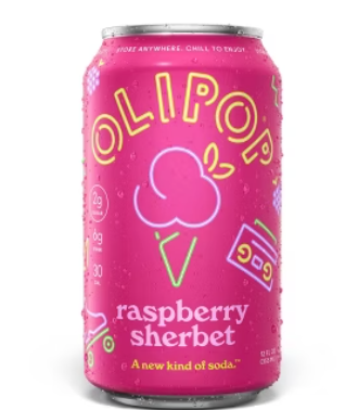 Olipop