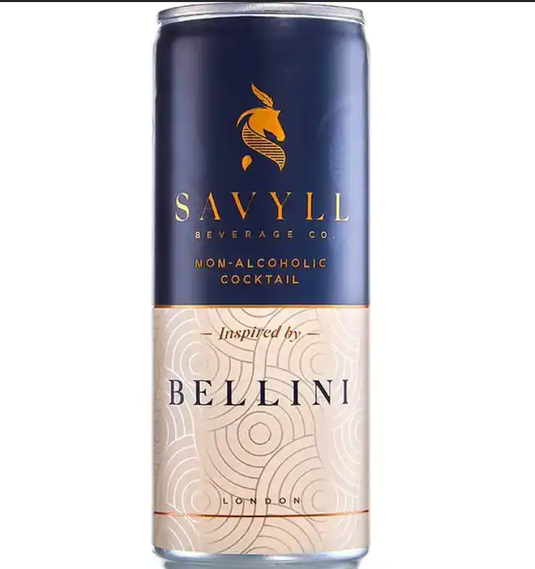 Savyll Mocktail