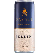 Savyll Mocktail