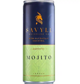 Savyll Mocktail
