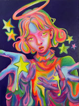 Starlight, Star Bright