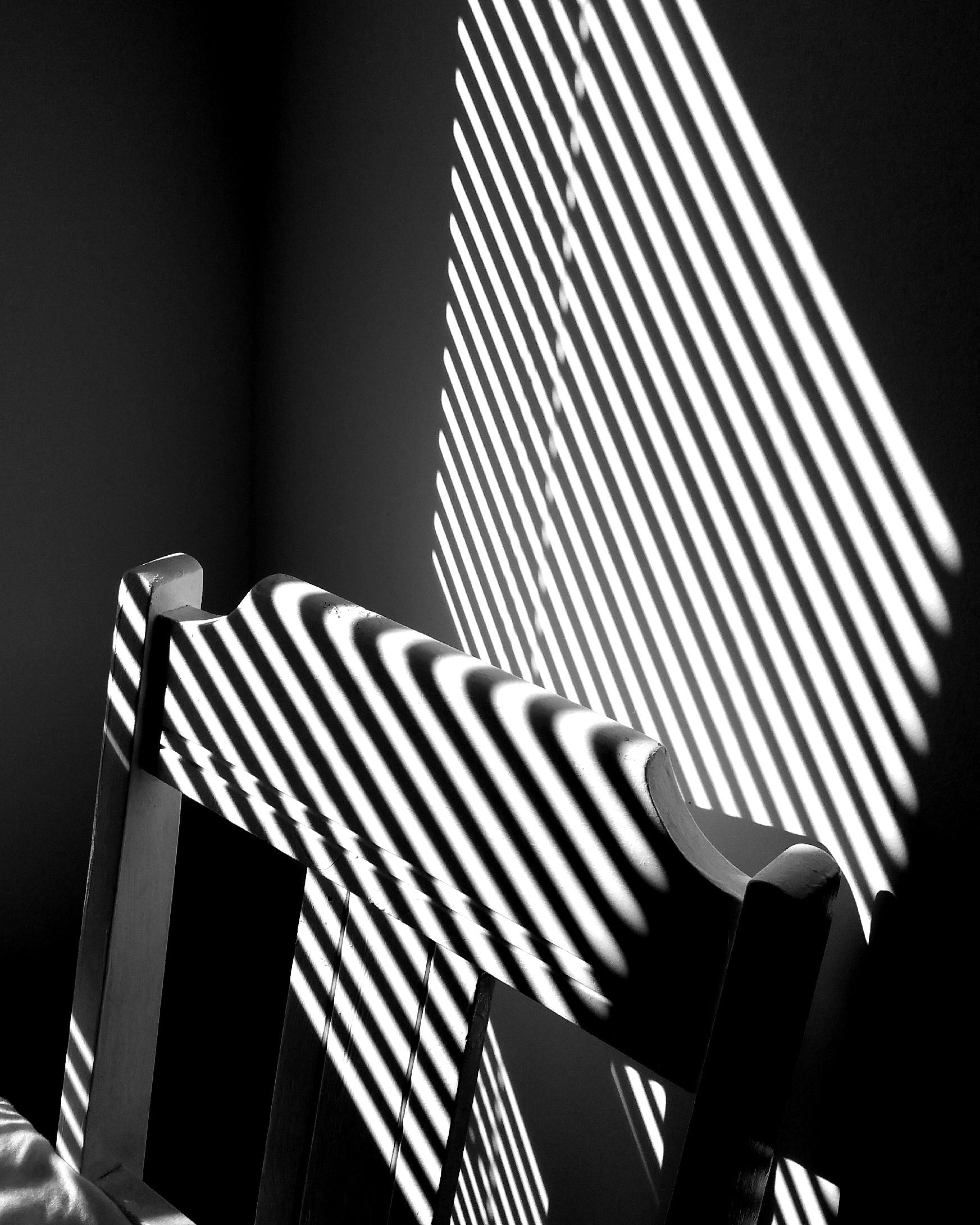 Still Life in afternoon light