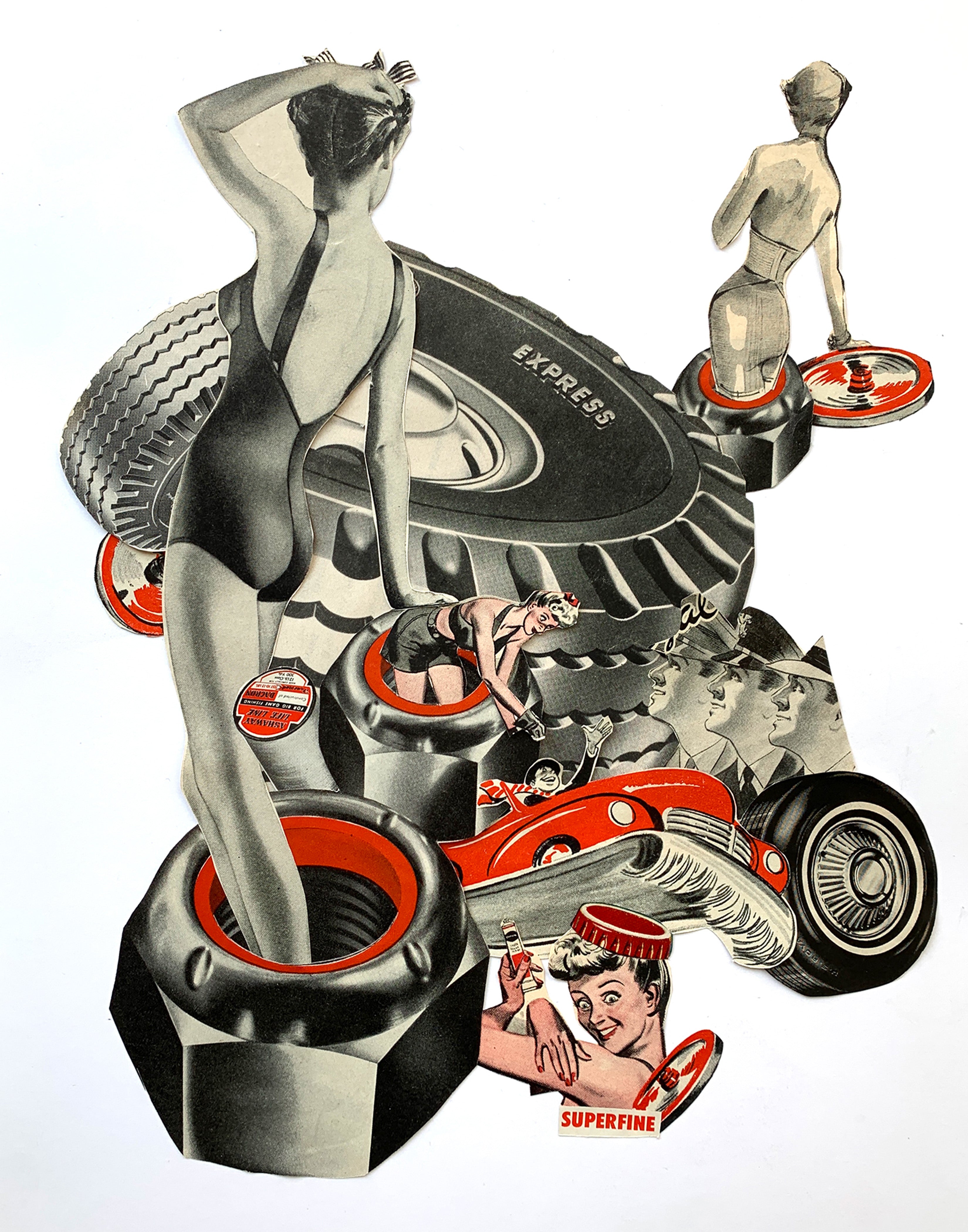 Superfine - Karen Propp