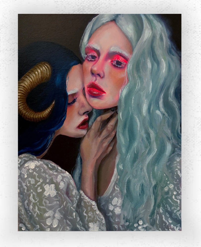 The Mourning Light - Becka LaFleur