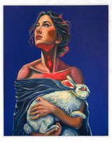 The Shepherd - Becka LaFleur