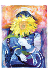 The Sun is High - Susu Pianchupattana
