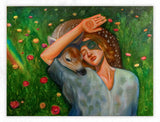 The Weight of Spring - Becka LaFleur