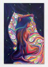 Through Her Eyes, The Universe - Becka LaFleur