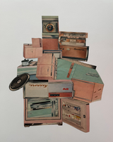 Totems: Hers (small) - Karen Propp
